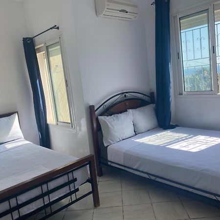 Stylish Duplex - Ocean View - Airport - Wifi - Renovated 2025 Appartement Jibila Buitenkant foto