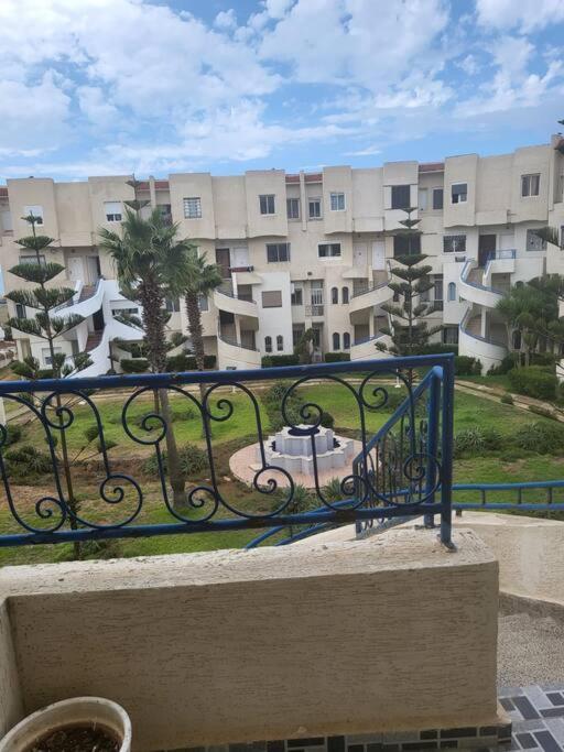 Stylish Duplex - Ocean View - Airport - Wifi - Renovated 2025 Appartement Jibila Buitenkant foto