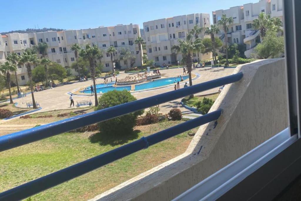 Stylish Duplex - Ocean View - Airport - Wifi - Renovated 2025 Appartement Jibila Buitenkant foto