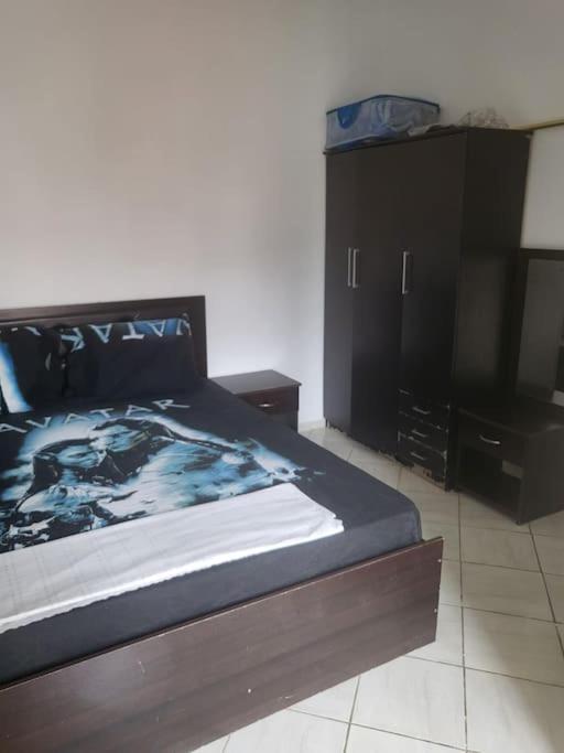 Stylish Duplex - Ocean View - Airport - Wifi - Renovated 2025 Appartement Jibila Buitenkant foto